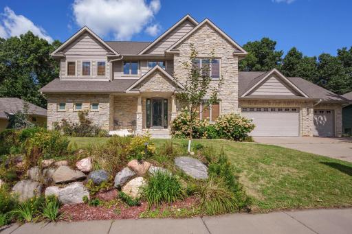 3130 Anric Drive, Eau Claire, WI 54701