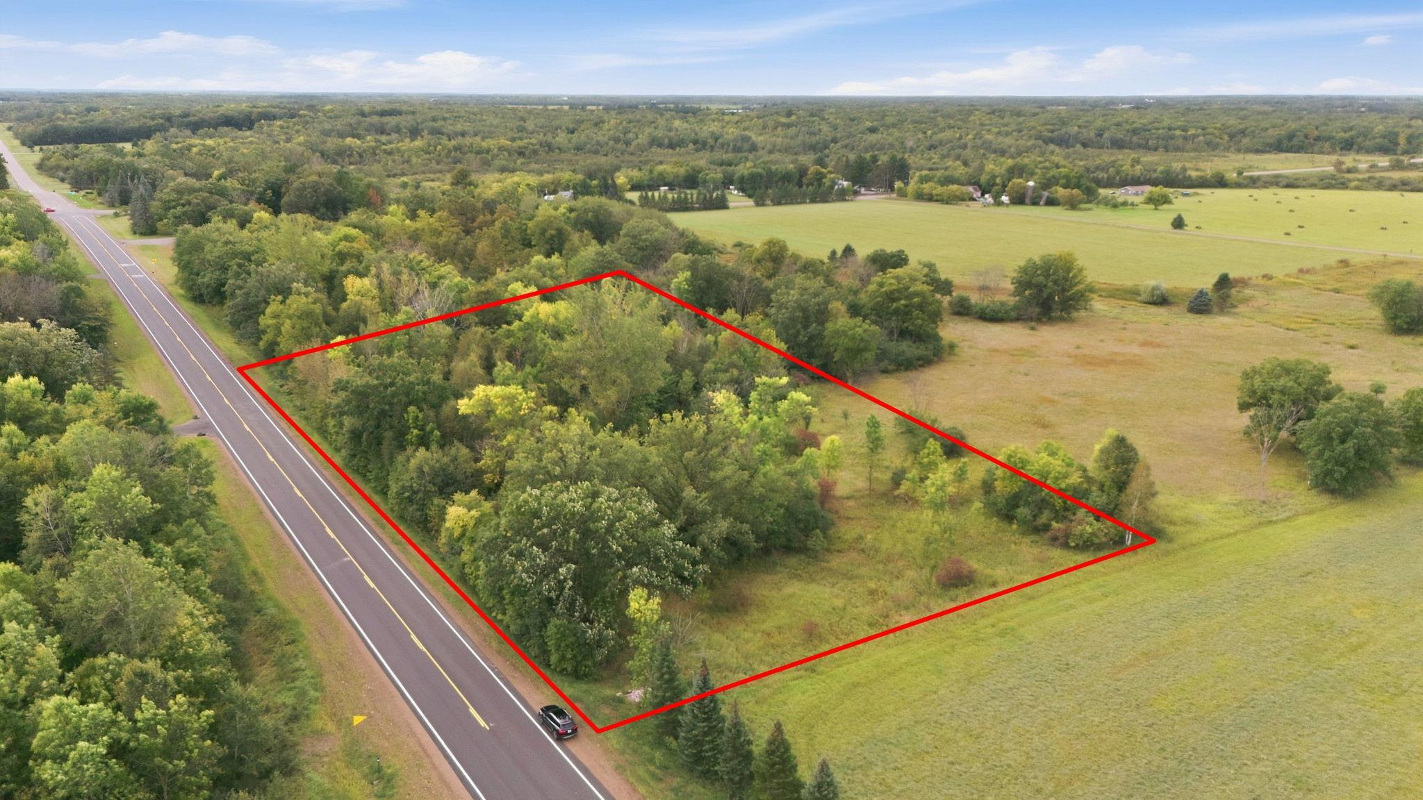 Property photo for TBD 130th Avenue, Milaca, MN 56363