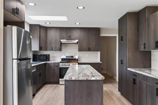 31336 Jackson Road NE, Cambridge, MN 55008