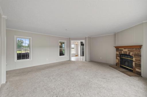 31336 Jackson Road NE, Cambridge, MN 55008