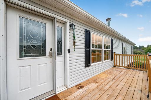 31336 Jackson Road NE, Cambridge, MN 55008