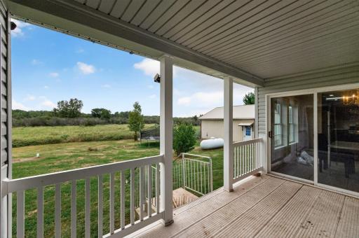 31336 Jackson Road NE, Cambridge, MN 55008
