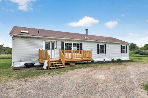 31336 Jackson Road NE, Cambridge, MN 55008