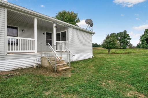 31336 Jackson Road NE, Cambridge, MN 55008