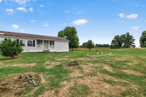 31336 Jackson Road NE, Cambridge, MN 55008