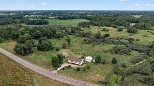 31336 Jackson Road NE, Cambridge, MN 55008