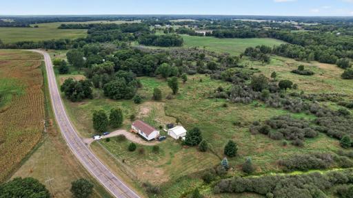31336 Jackson Road NE, Cambridge, MN 55008