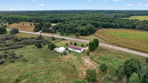 31336 Jackson Road NE, Cambridge, MN 55008