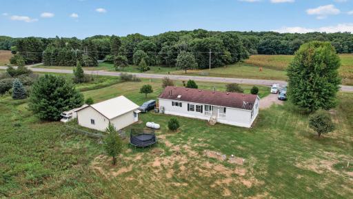 31336 Jackson Road NE, Cambridge, MN 55008