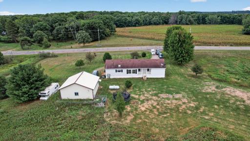 31336 Jackson Road NE, Cambridge, MN 55008