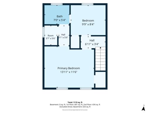 535 Edmund Avenue, Saint Paul, MN 55103