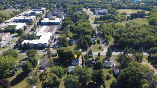 2811 Centerville Road, Saint Paul, MN 55117