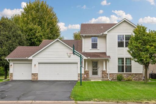 Photo for 9930 Scott Avenue N, Brooklyn Park, MN 55443 - listing #7143049 9930 Scott Avenue N, Brooklyn Park, MN 55443