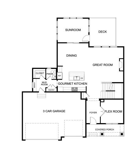 7281 61st Street S, Cottage Grove, MN 55016