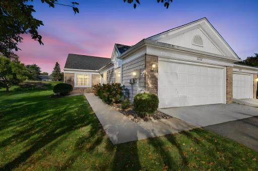 Photo for 6850 Jenny Lane, Woodbury, MN 55125 - listing #7143056 1-web-or-mls-6850_Jenny_Ln_Woodbury_MN_4353 day to dusk.jpeg