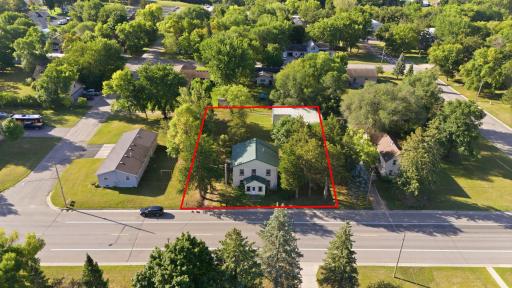 441 Main Street W, Richmond, MN 56368