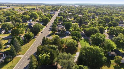 441 Main Street W, Richmond, MN 56368