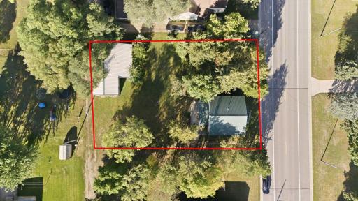 441 Main Street W, Richmond, MN 56368