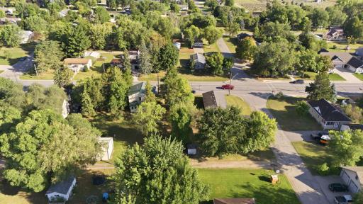 441 Main Street W, Richmond, MN 56368