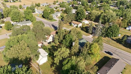 441 Main Street W, Richmond, MN 56368