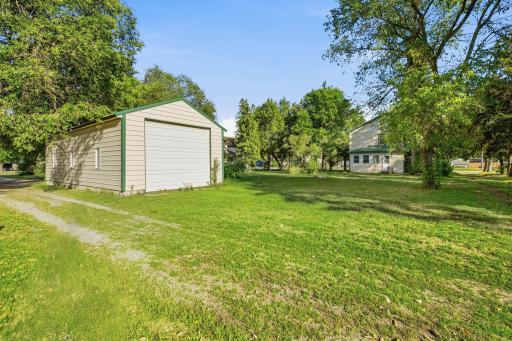 441 Main Street W, Richmond, MN 56368
