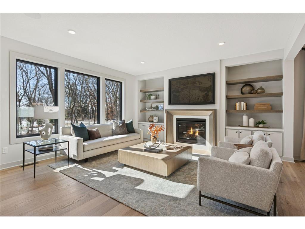 Photo of model home, not all options may be included