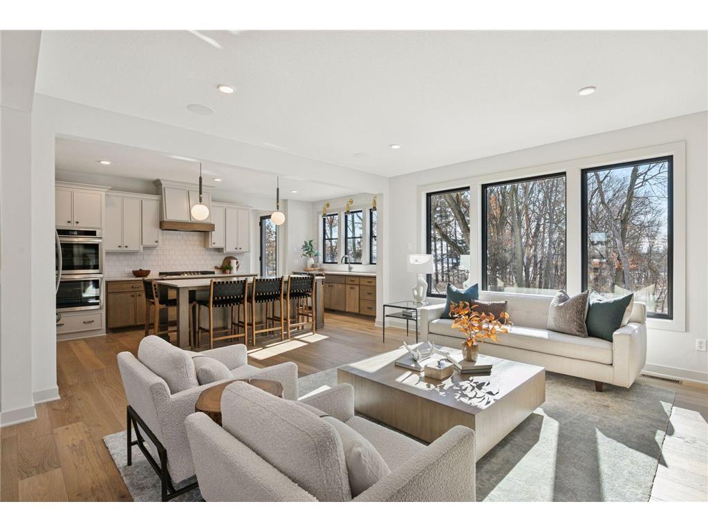 Photo of model home, not all options may be included