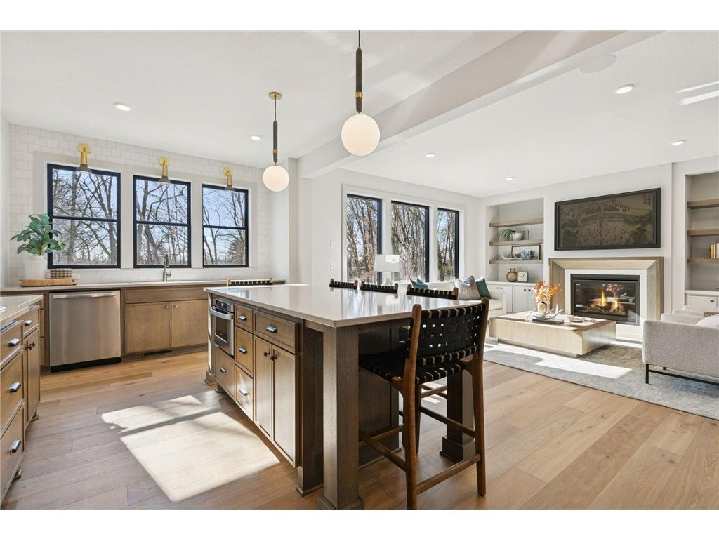 Photo of model home, not all options may be included