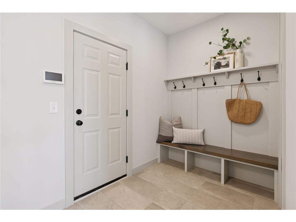 Photo of model home, not all options may be included