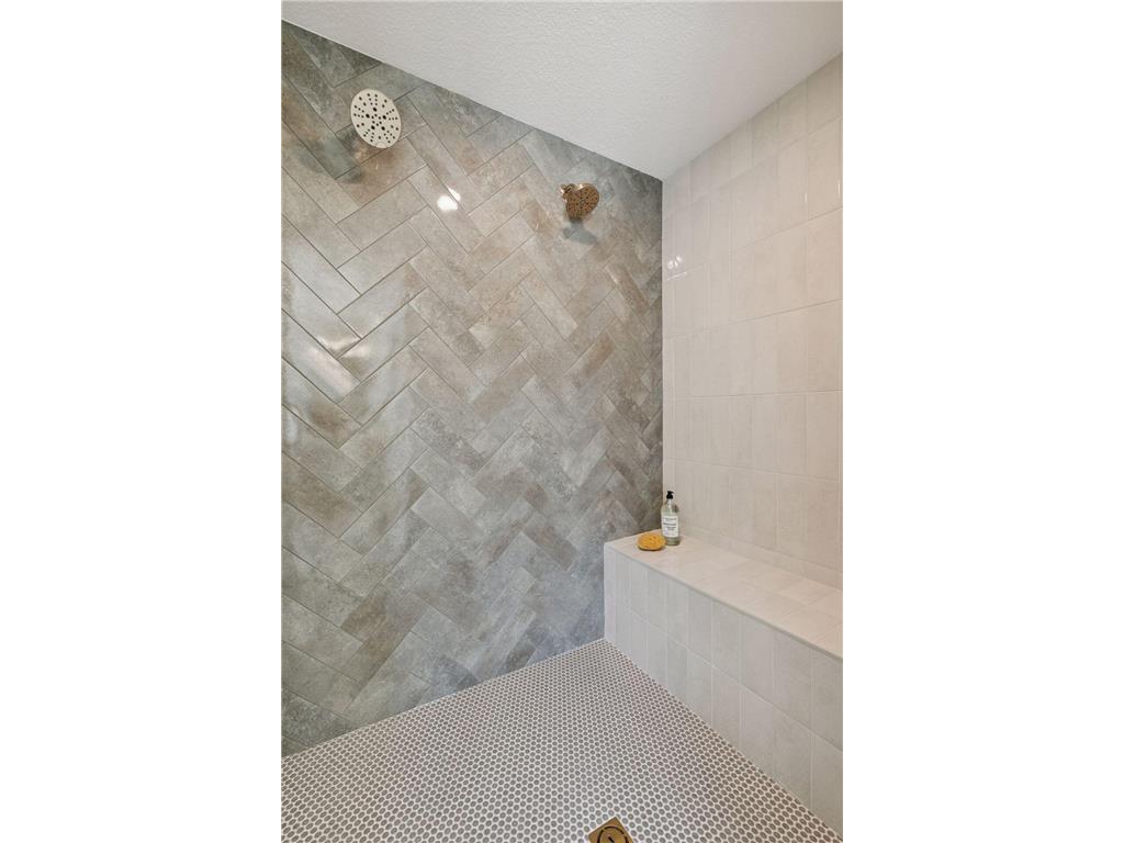 Photo of model home, not all options may be included