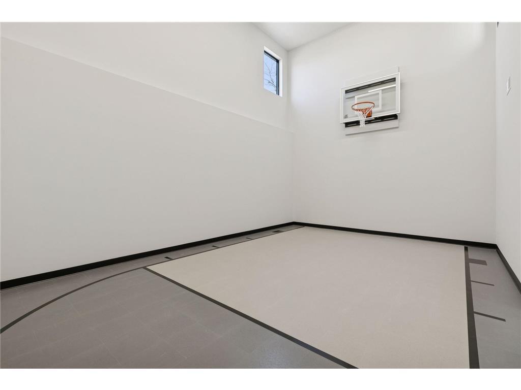 Photo of model home, not all options may be included