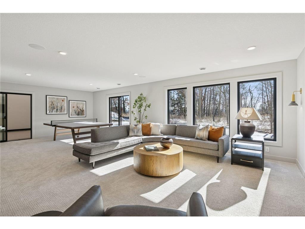 Photo of model home, not all options may be included