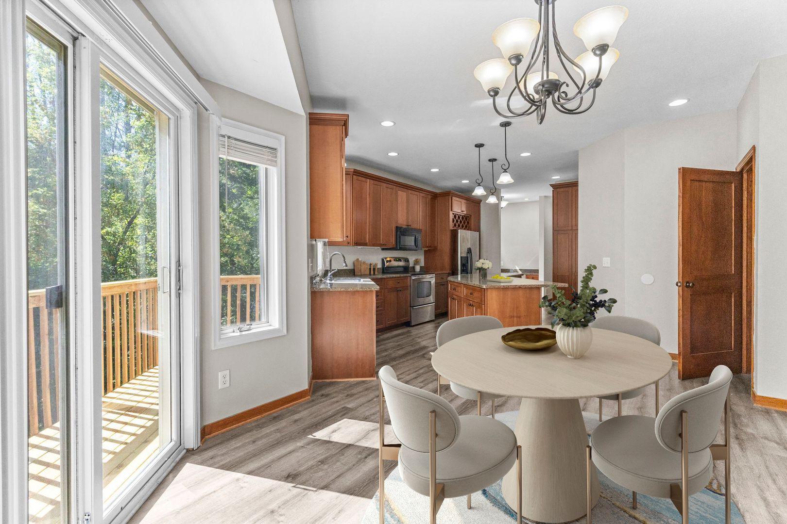 Virtually Staged Breakfast Area.jpg