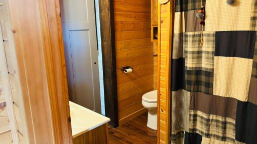 39446 Old Backboard Road, Laporte, MN 56461