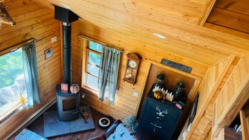 39446 Old Backboard Road, Laporte, MN 56461