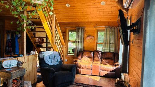39446 Old Backboard Road, Laporte, MN 56461