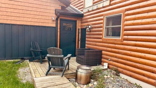 39446 Old Backboard Road, Laporte, MN 56461