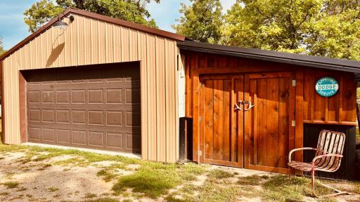 39446 Old Backboard Road, Laporte, MN 56461