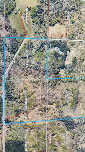 39446 Old Backboard Road, Laporte, MN 56461