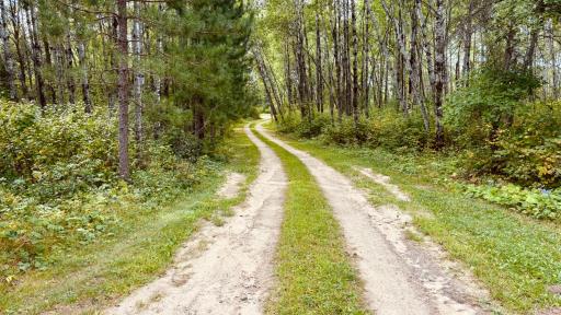 39446 Old Backboard Road, Laporte, MN 56461
