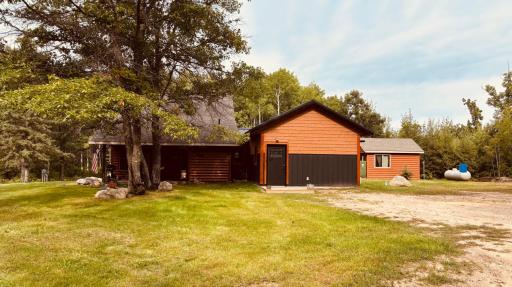 39446 Old Backboard Road, Laporte, MN 56461