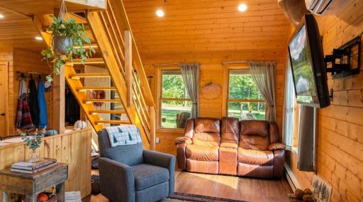 39446 Old Backboard Road, Laporte, MN 56461