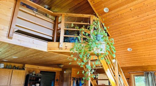 39446 Old Backboard Road, Laporte, MN 56461