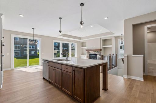 15453 111th Avenue N, Osseo, MN 55369