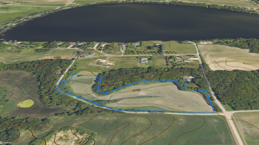TBD Westbay Lane, Waterville, MN 56096