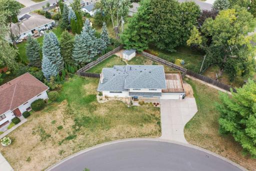 3200 Edward Street NE, Saint Anthony, MN 55418