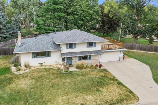 3200 Edward Street NE, Saint Anthony, MN 55418