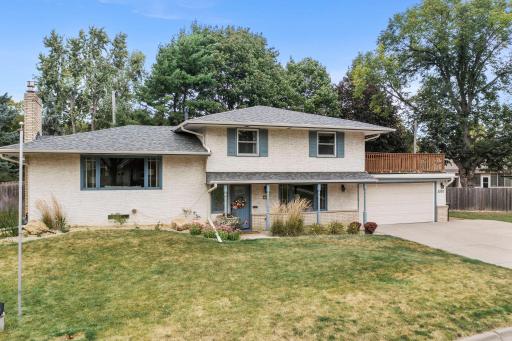 3200 Edward Street NE, Saint Anthony, MN 55418