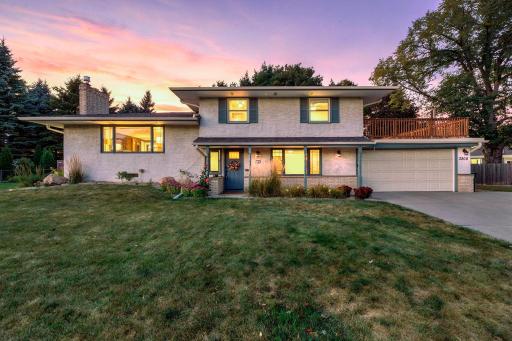 3200 Edward Street NE, Saint Anthony, MN 55418