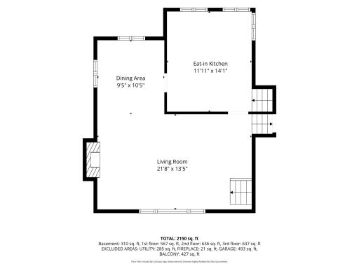 3200 Edward Street NE, Saint Anthony, MN 55418